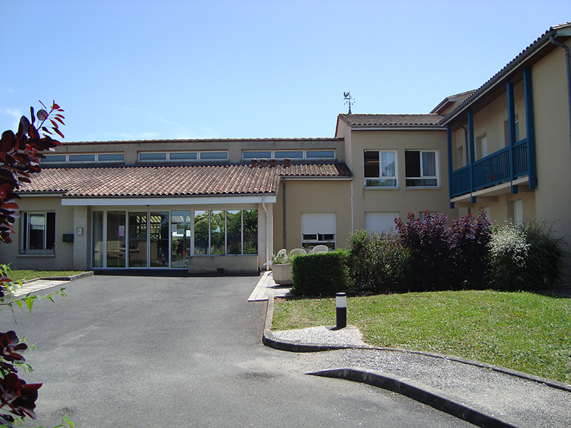 Centre Hospitalier La Rochefoucauld